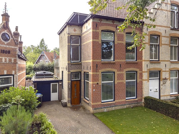Medium property photo - Snekerstraat 46, 8701 XE Bolsward